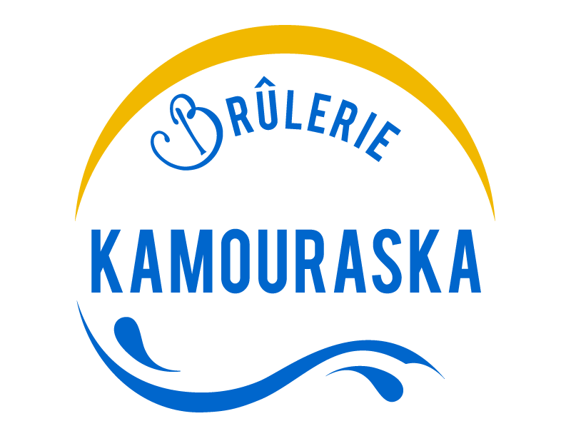 Logo Le Kamouraska
